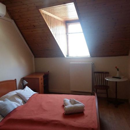 Bed and Breakfast Retro Panzio Печ Экстерьер фото