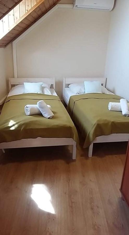 Bed and Breakfast Retro Panzio Печ Экстерьер фото
