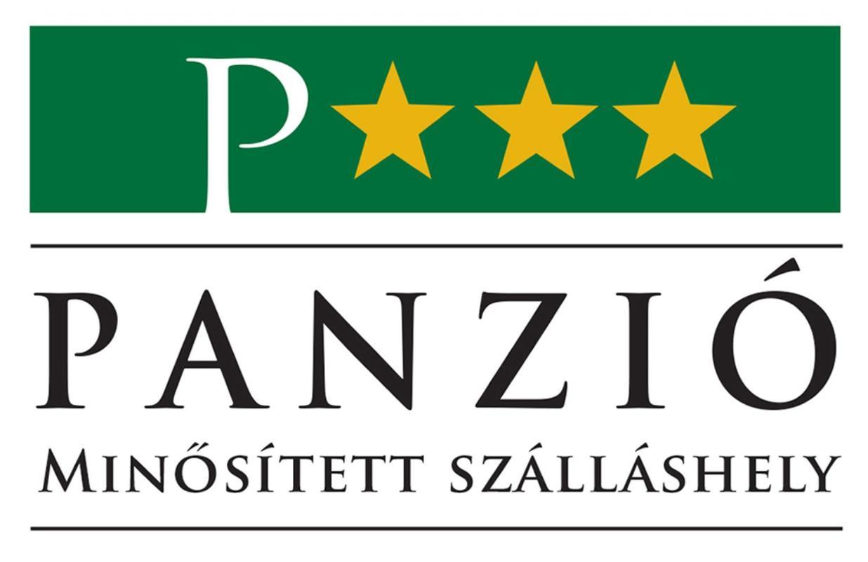 Bed and Breakfast Retro Panzio Печ Экстерьер фото