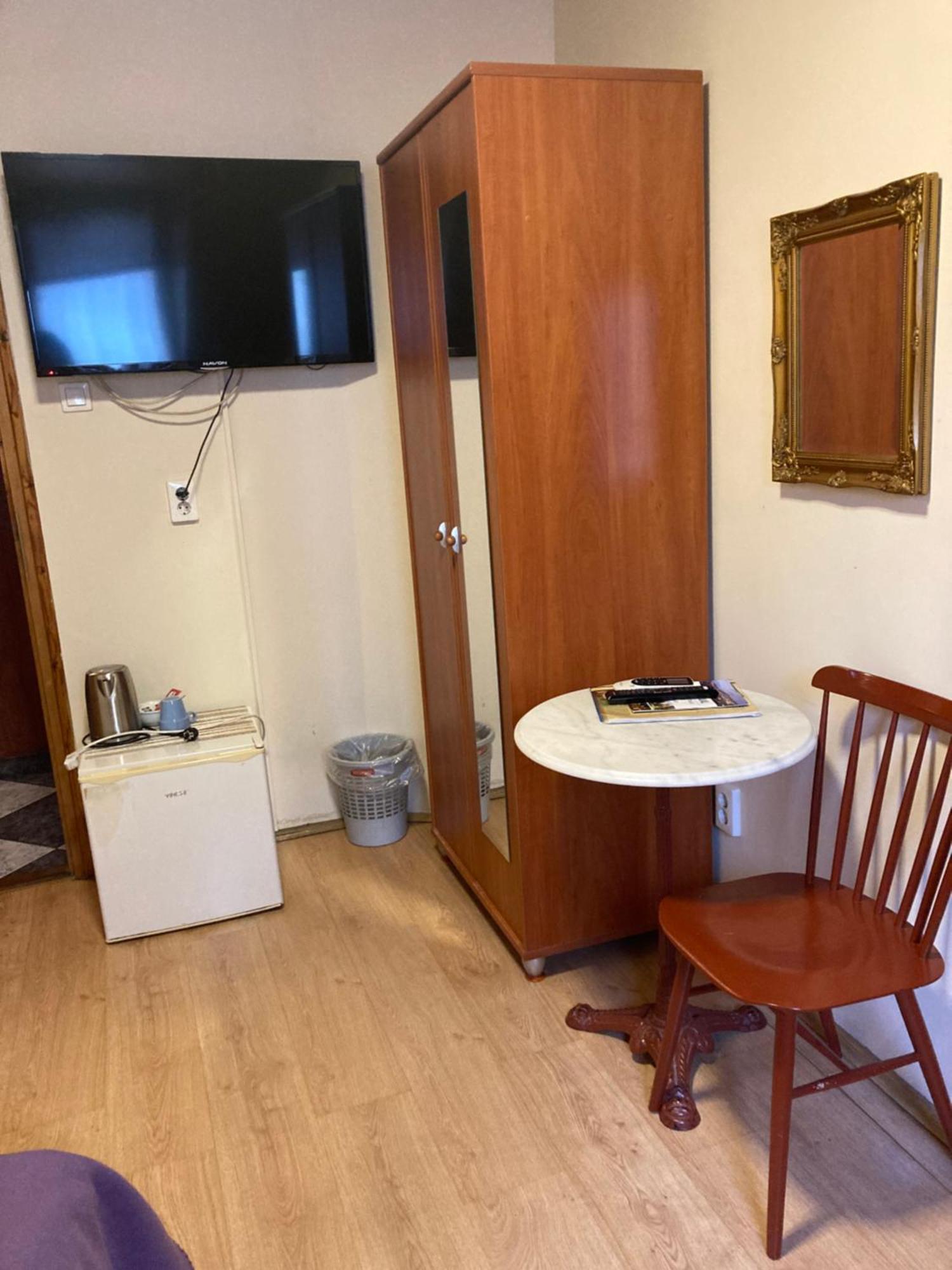 Bed and Breakfast Retro Panzio Печ Экстерьер фото