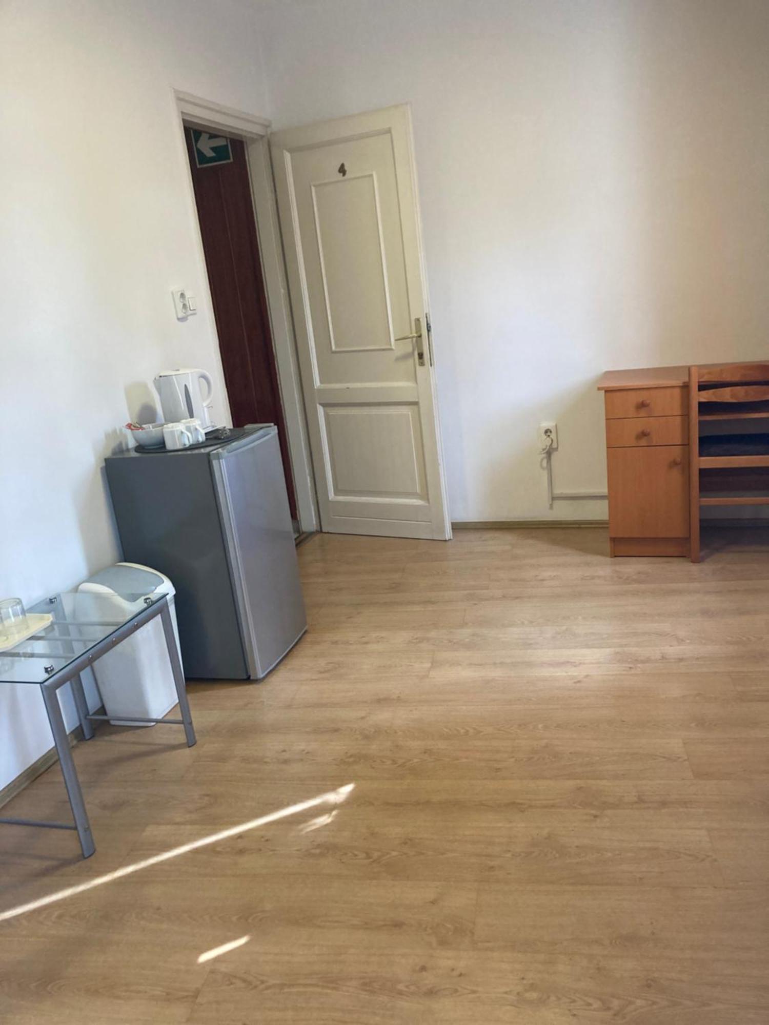 Bed and Breakfast Retro Panzio Печ Экстерьер фото
