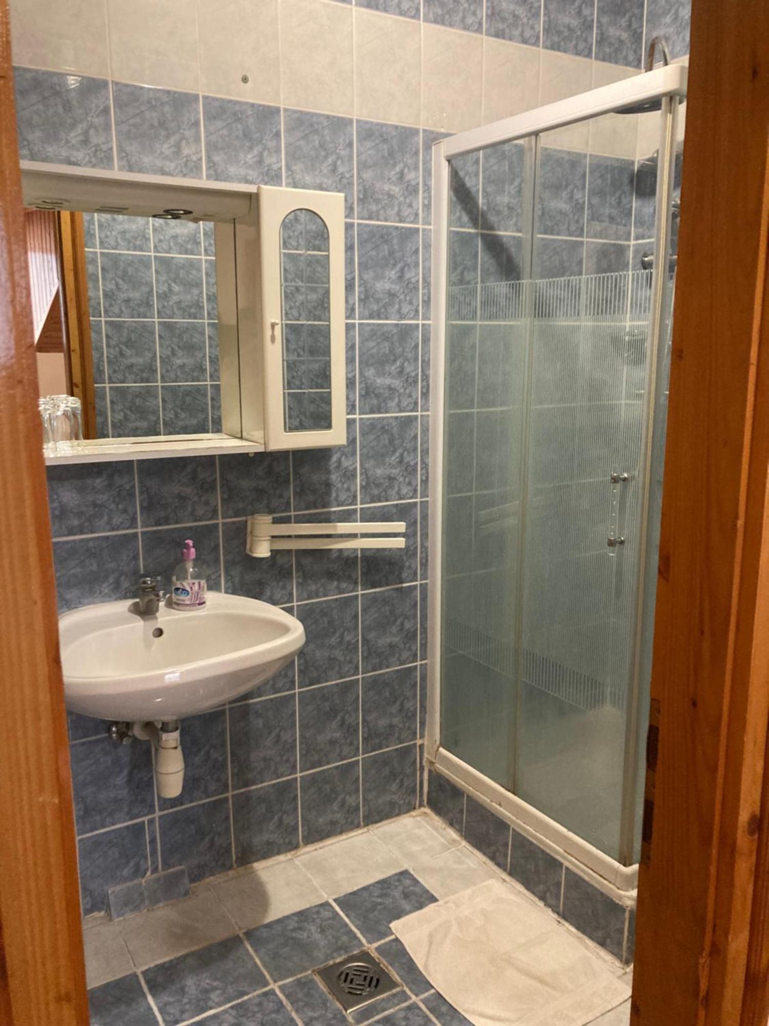 Bed and Breakfast Retro Panzio Печ Экстерьер фото