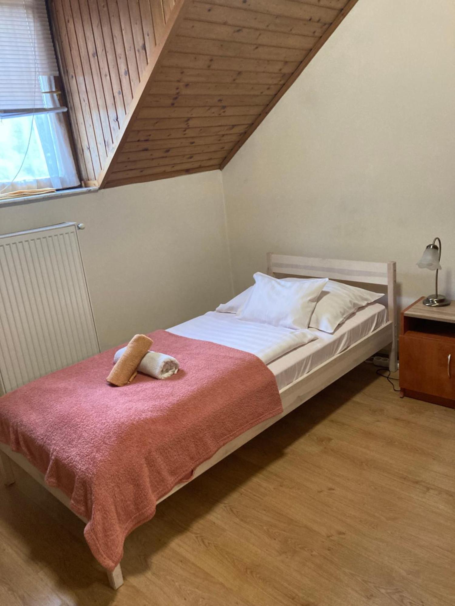 Bed and Breakfast Retro Panzio Печ Экстерьер фото