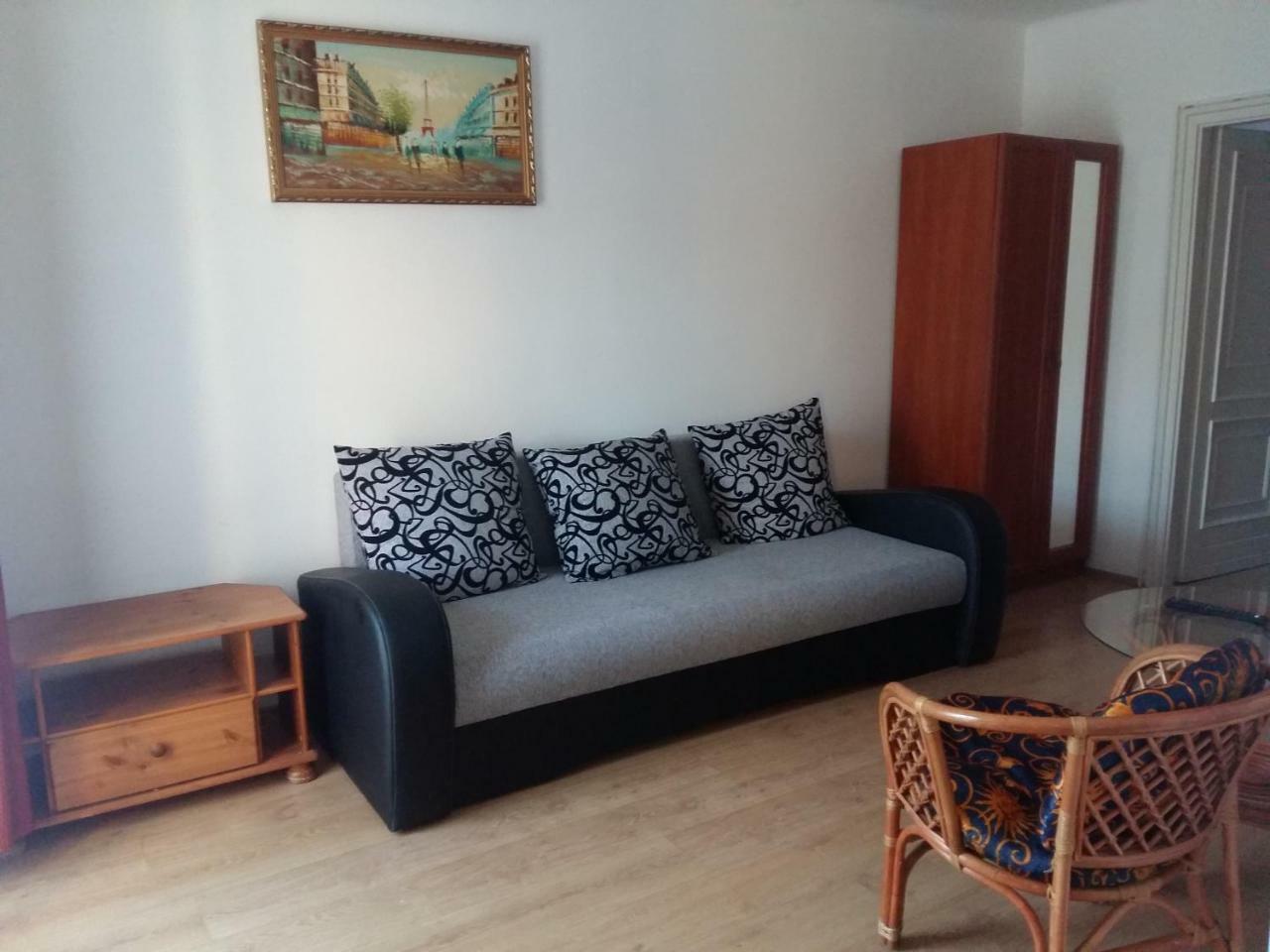 Bed and Breakfast Retro Panzio Печ Экстерьер фото